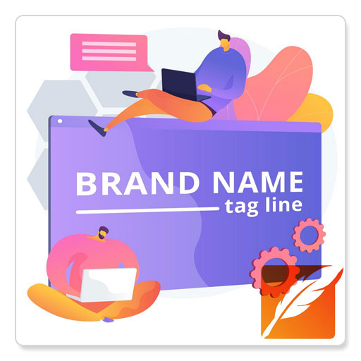 Full Basic Branding Pack