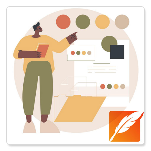 Visual Branding Starter